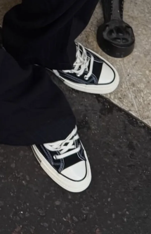 Converse Chuck 70 Ox — exact match